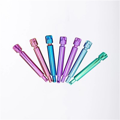 Chốt cố định kẹp